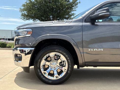 New 2026 RAM 1500 4x4 Crew Cab image 5