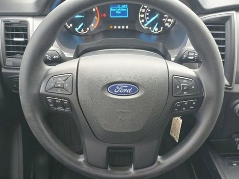 Used 2023 Ford Ranger XL w/ Equipment Group 101A High image 14