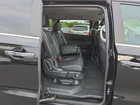 Used 2025 Honda Odyssey EX-L image 27
