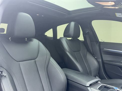 Used 2023 BMW i4 eDrive40 w/ M Sport Package image 50