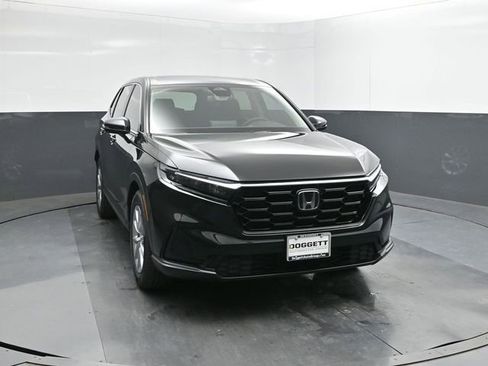 New 2026 Honda CR-V EX image 22