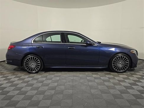 New 2026 Mercedes-Benz C 300 C 300 image 8