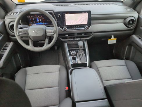 New 2026 Chevrolet Colorado Trail Boss image 24