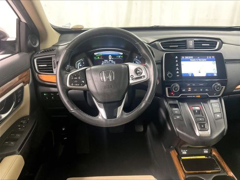 Used 2022 Honda CR-V Touring image 18