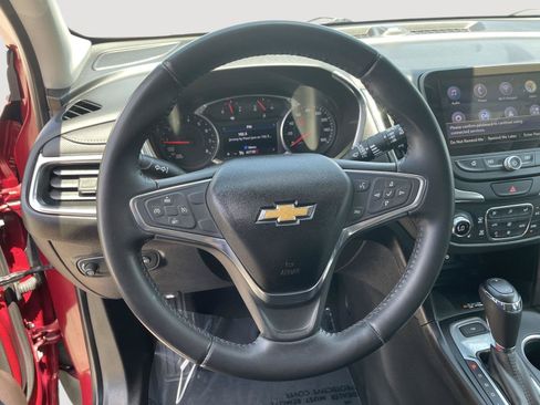 Used 2019 Chevrolet Equinox Premier FWD image 15