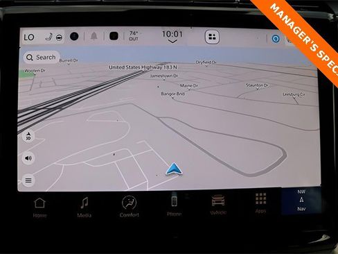 New 2025 Jeep Grand Cherokee Limited image 18