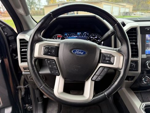 Used 2021 Ford F250 Lariat image 24
