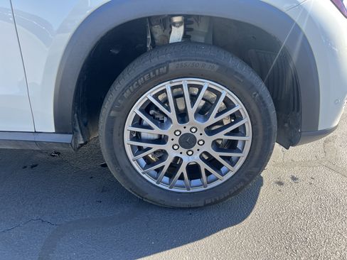 Certified 2022 Mercedes-Benz GLE 350 4MATIC image 13