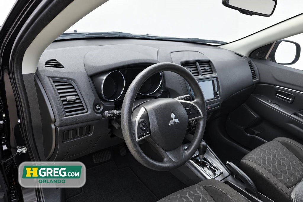 Used 2023 Mitsubishi Outlander Sport LE AWD/4WD image 12