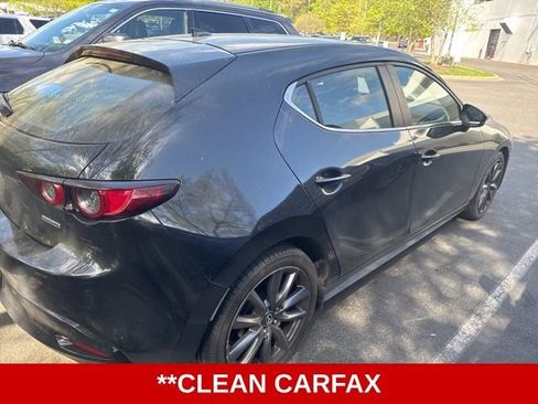 Used 2019 MAZDA MAZDA3 AWD Hatchback w/ Preferred Pkg image 5