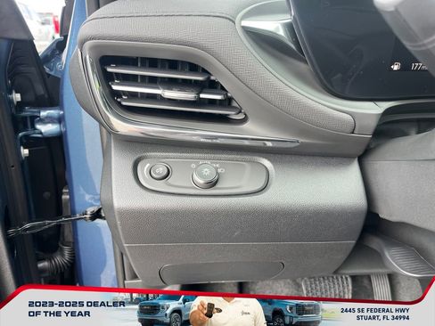 New 2026 Buick Envista Preferred image 26