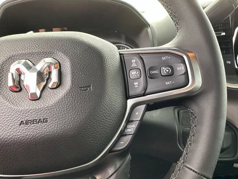 New 2026 RAM 3500 Lone Star AWD/4WD image 16