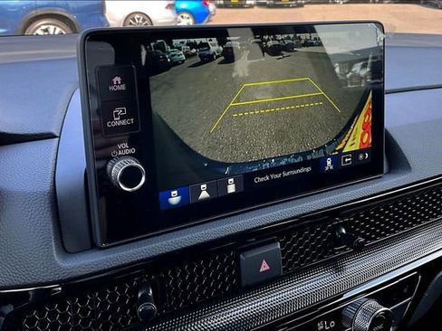 New 2026 Honda CR-V EX-L image 22