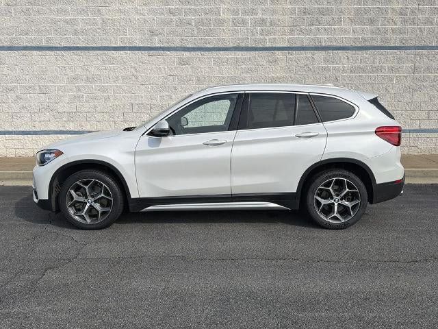 Used 2019 BMW X1 sDrive28i FWD image 4