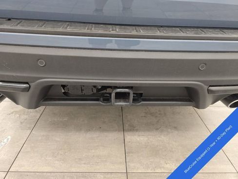 New 2026 Ford Explorer ST w/ Sun And Sound Package AWD/4WD image 24
