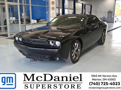 Used 2015 Dodge Challenger R/T w/ Quick Order Package 22B R/T