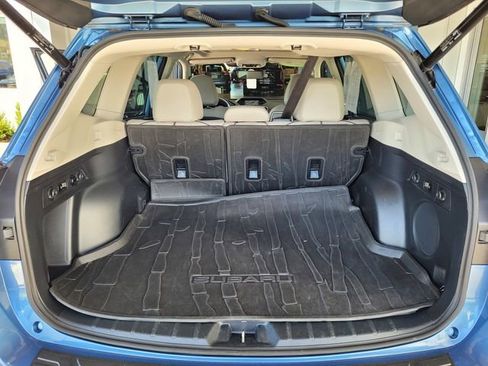 Used 2022 Subaru Forester Limited w/ Popular Package #2 AWD/4WD image 26