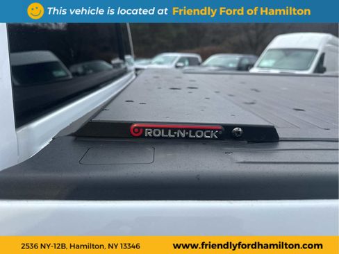 Used 2022 RAM 1500 Limited image 18