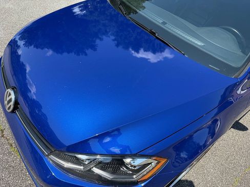 Used 2019 Volkswagen Golf R 4-Door AWD/4WD image 45