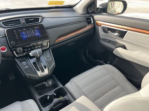 Used 2019 Honda CR-V EX image 23