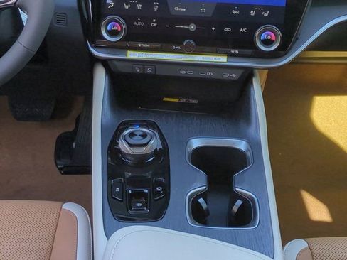 New 2026 Lexus RZ 350e 2WD image 18