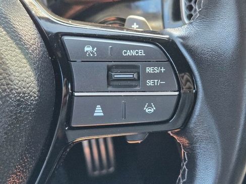 Used 2025 Honda Civic Sport image 25