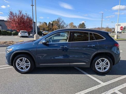 Used 2022 Mercedes-Benz GLA 250 4MATIC image 4