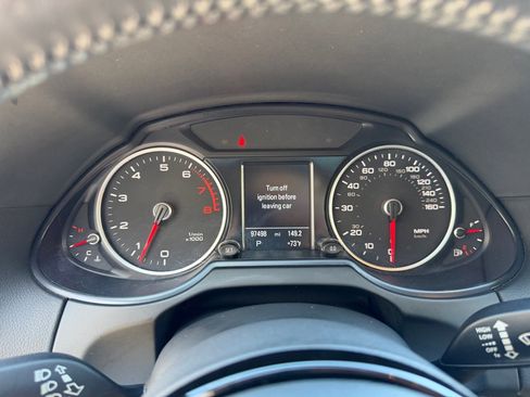 Used 2015 Audi Q5 3.0T Prestige AWD/4WD image 15