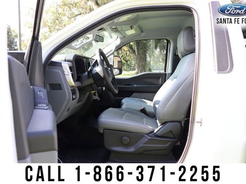 New 2023 Ford F350 XL image 21