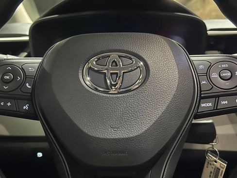 New 2026 Toyota Corolla LE image 32