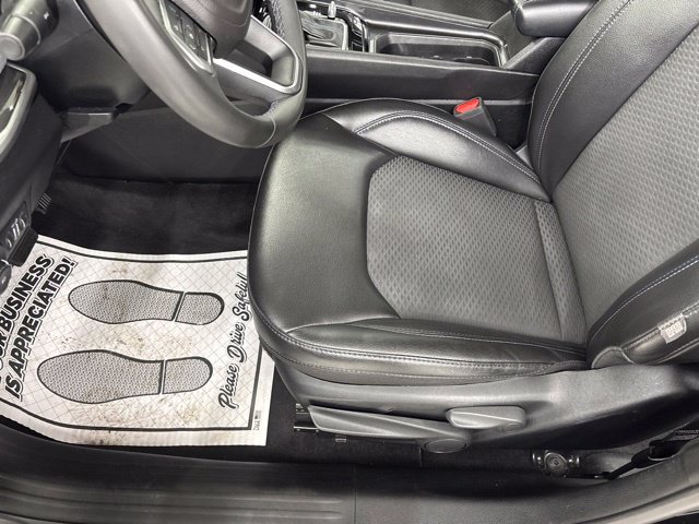 Used 2022 Jeep Compass Latitude AWD/4WD image 20
