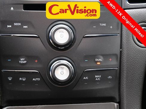 Used 2017 Ford Taurus SEL w/ Equipment Group 201A image 29