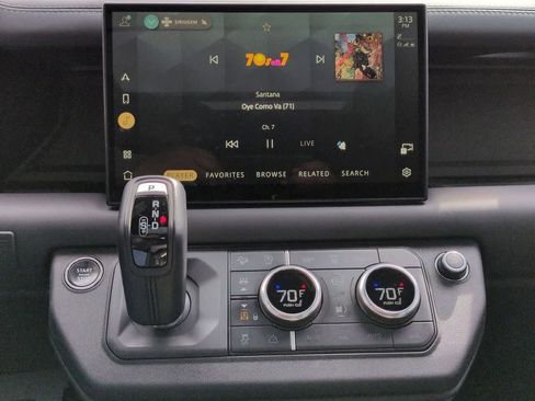 Used 2023 Land Rover Defender 110 V8 image 29