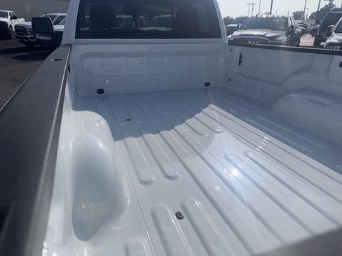 New 2025 RAM 2500 Tradesman image 8