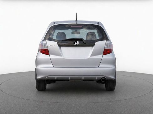 Used 2010 Honda Fit image 7
