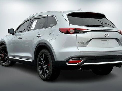 Used 2016 MAZDA CX-9 Grand Touring image 10