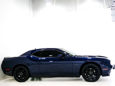 Used 2017 Dodge Challenger R/T Plus RWD image 5