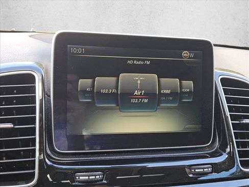 Used 2016 Mercedes-Benz GLE 350 image 11