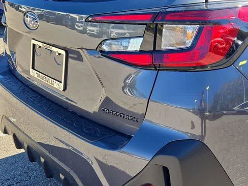 New 2026 Subaru Crosstrek 2.0i Premium image 12