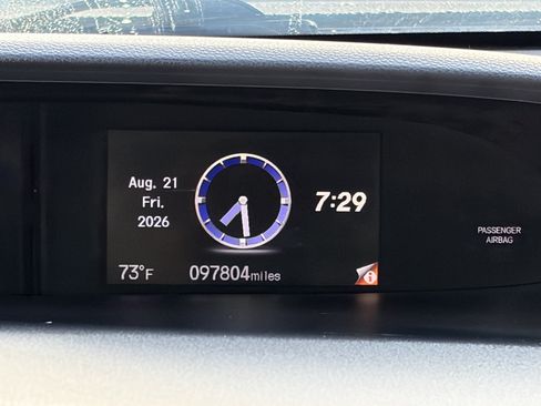 Used 2015 Honda Civic EX image 8