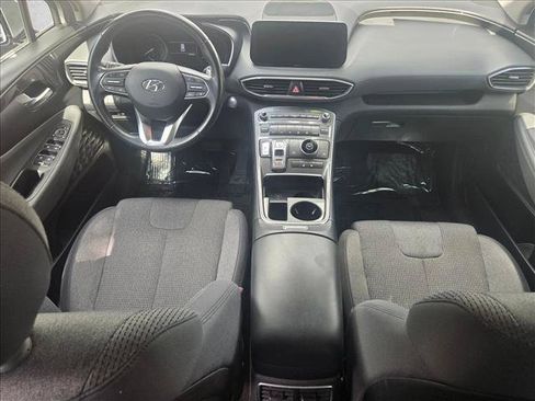 Used 2023 Hyundai Santa Fe SEL FWD image 15