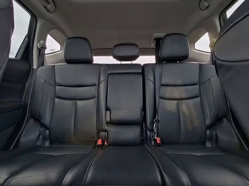 Used 2023 Nissan Murano SL w/ SL Moonroof Package image 28