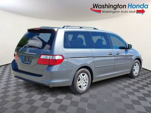 Used 2007 Honda Odyssey EX-L image 6