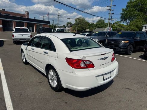 Used 2008 Chrysler Sebring Limited FWD image 10