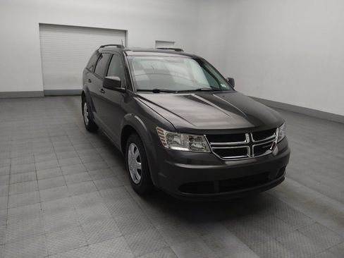 Used 2018 Dodge Journey SE image 13