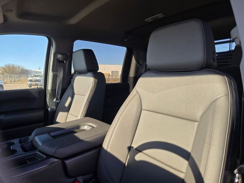 New 2026 Chevrolet Silverado 3500 W/T w/ WT Convenience Package image 13
