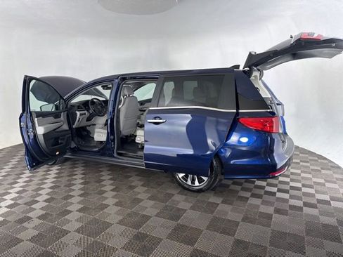 Certified 2023 Honda Odyssey EX-L image 20
