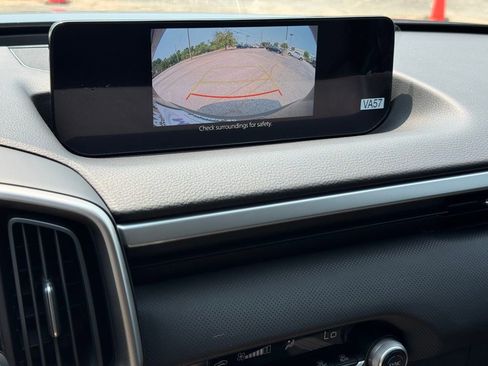 New 2025 MAZDA CX-50 AWD 2.5 S w/ Weather Package image 25