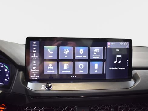Certified 2024 Honda Accord Sport image 18