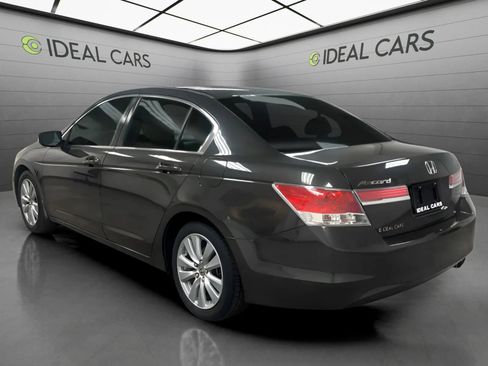 Used 2011 Honda Accord EX image 7
